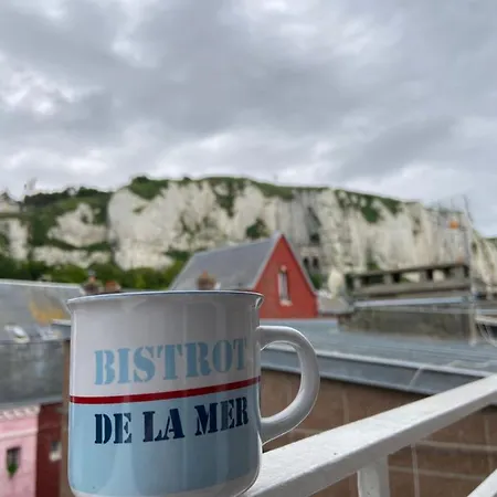 Detente En Plein Coeur Du Treport !