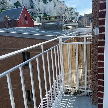 Detente En Plein Coeur Du Treport !