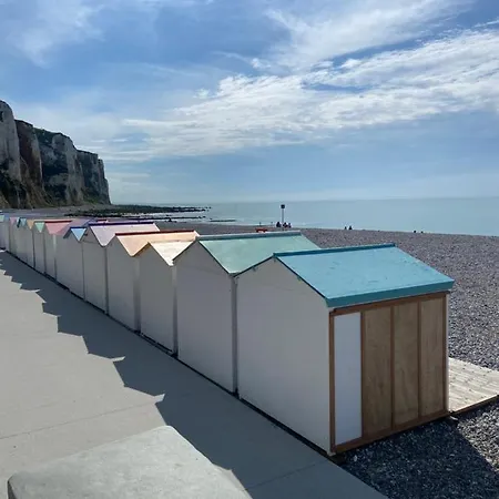 Detente En Plein Coeur Du Treport !