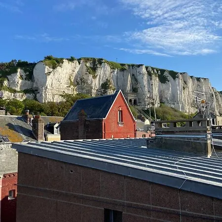 Detente En Plein Coeur Du Treport !