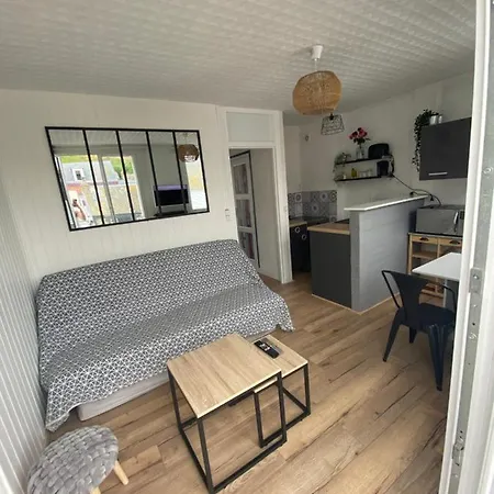 Detente En Plein Coeur Du Treport ! Le Tréport