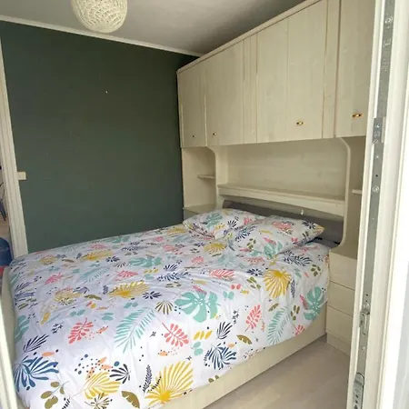 Le Chant Des Mouettes Apartman Le Tréport